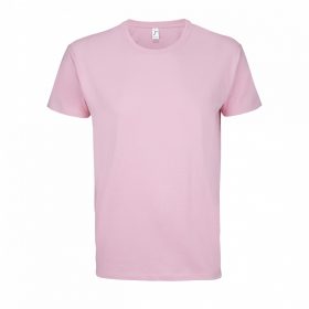 SOL'S IMPERIAL- FÉRFI Környakú Póló Candy Pink