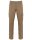 Designed To Work Uniszex Pamut Stretch Nadrág Camel