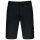 Designed To Work Többzsebes Munkás Bermuda Nadrág Black