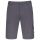 Designed To Work Többzsebes Munkás Bermuda Nadrág Convoy Grey