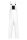 Designed To Work Uniszex Munkás Overall White